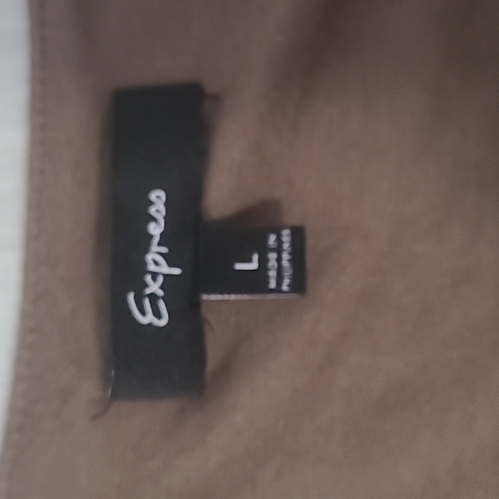 Express Tank top - Picture 3 of 3